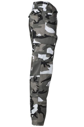 Spodnie bojówki US urban S na Arena.pl