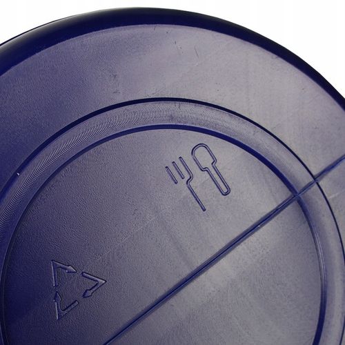 BECZKA PLASTIKOWA 40 L DO KISZENIA KAPUSTY NA WODĘ DESZCZÓWKĘ OGÓRKI na Arena.pl