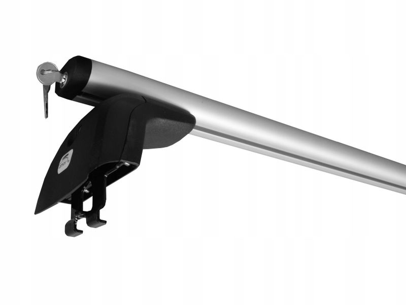 Bagażnik dachowy FORD C-MAX (2003-2010r) ALU ZAMKI zdjęcie 4