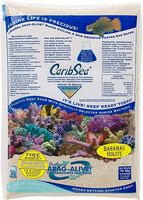 CaribSea Aragalive Bahamas Oolite 9,07 Kg