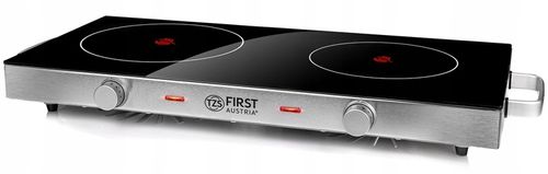 Kuchenka elektryczna CERAMICZNA 2800 First Austria na Arena.pl