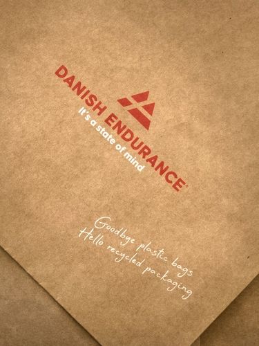 Getry Kompresyjne Męskie DANISH ENDURANCE Legginsy Termoaktywne 2-Pak M na Arena.pl