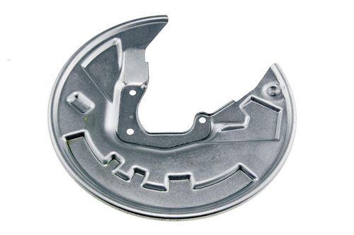 OSŁONA TARCZY HAMULCOWEJ LEWY TYŁ CITROËN C8 2002 2003 2004 2005 na Arena.pl