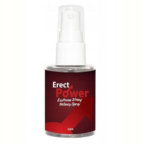 SILNY SPRAY NA EREKCJĘ - POTĘŻNA MOC ! zdjęcie 1