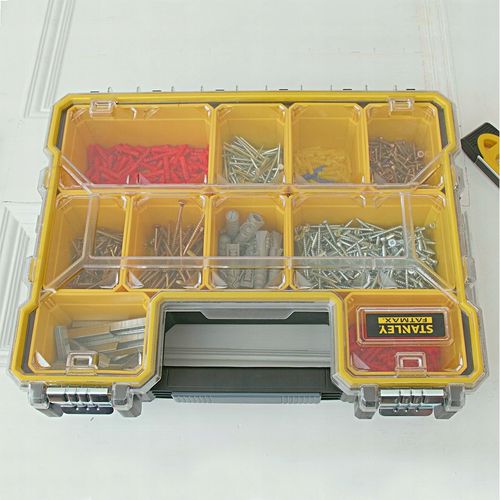 STANLEY ORGANIZER WYSOKI FATMAX PRO WODOODPOR na Arena.pl
