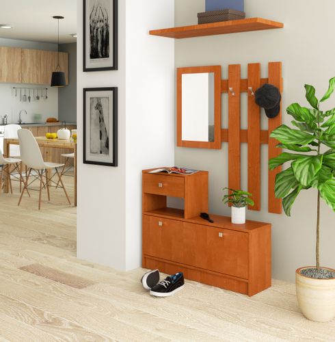 ZESTAW MEBLI NA PRZEDPOKÓJ OLCHA na Arena.pl