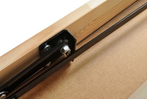 Schody strychowe 120x60 na Arena.pl