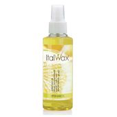 ITALWAX Olejek po depilacji After Wax Lemon 100ml