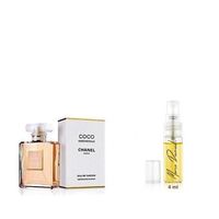perfumy nr 004 4ml - zamiennik inspirowany coco mademoiselle od chanel