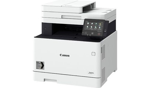 Canon Drukarka MF744CDW 3101C010 na Arena.pl