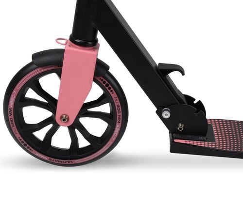 MILLY MALLY 6258 Scooter Ultimate Pink na Arena.pl