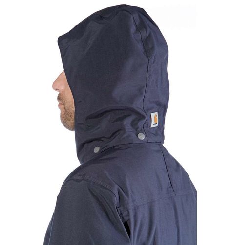 kurtka carhartt shoreline jacket na Arena.pl