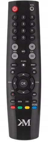 Telewizor 32'' Kruger&Matz 2Xhdmi, Usb, Dvb-T2 zdjęcie 8