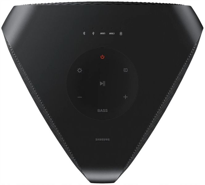 Power audio MX-ST50B zdjęcie 3