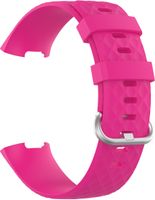 ORYGINALNY ZAMIENNY WYMIENNY PASEK OPASKA YIVO DO FITBIT CHARGE 3 / 4