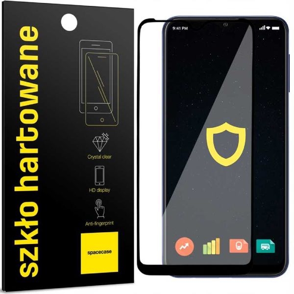 Spacecase Glass 5D Galaxy A04S/A13 4G/5G zdjęcie 1