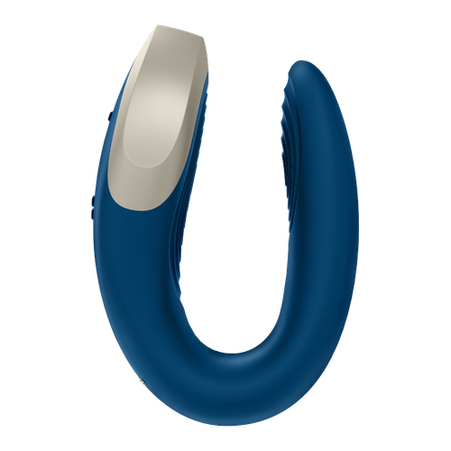 Satisfyer Double Love Blue na Arena.pl