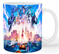 Kubek ceramiczny Fortnite Nowy Sezon