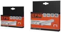 zszywki 1000szt 8mm j-008 - e-400-4108