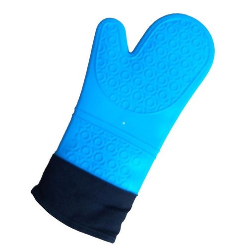 Rękawiczki ŻAROODPORNE - KUCHENNE na Arena.pl