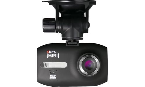 Wideorejestrator Xblitz Mini na Arena.pl