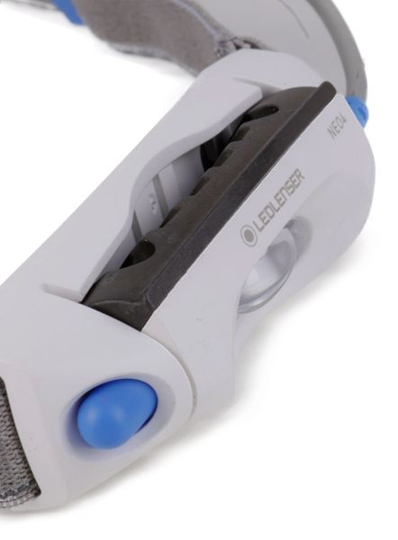 Ledlenser Neo 4 - latarka czołowa zdjęcie 4