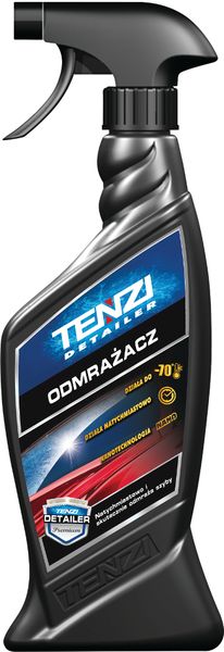 ODMRAŻACZ 0.6L. - TZ D 41 0391 zdjęcie 1