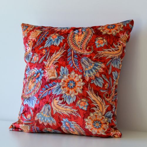 Poduszka dekoracyjna Fleurs 02 na Arena.pl