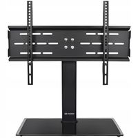 UNIWERSALNY STOJAK STOPA TV PODSTAWA DO TELEWIZORA