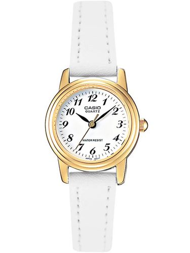 Zegarek Casio LTP-1236PGL-7K MAGIC na Arena.pl