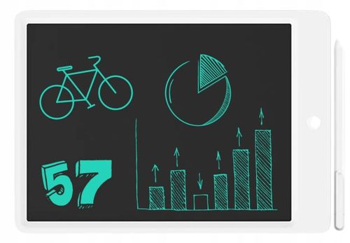 Xiaomi Tablet Do Rysowania Graficzny Mi Lcd 13.5 na Arena.pl