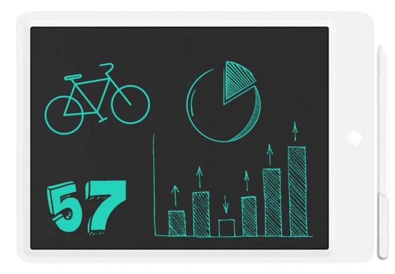 Xiaomi Tablet Do Rysowania Graficzny Mi Lcd 13.5 zdjęcie 3