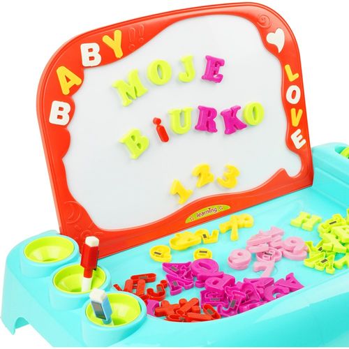 DLA DZIECI INTERAKTYWNY STOLIK na Arena.pl