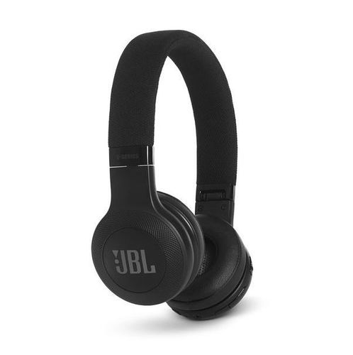 JBL Synchros E45BT czarne na Arena.pl