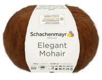 Włóczka Schachenmayr Elegant Mohair (00012)