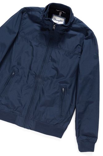 WRANGLER BOMBER JACKET NAVY W4649YC35 L na Arena.pl