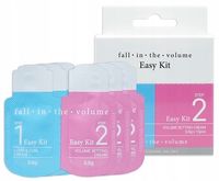 10 szt SASZETKI UZUPEŁNIAJĄCE Fall in The Volume