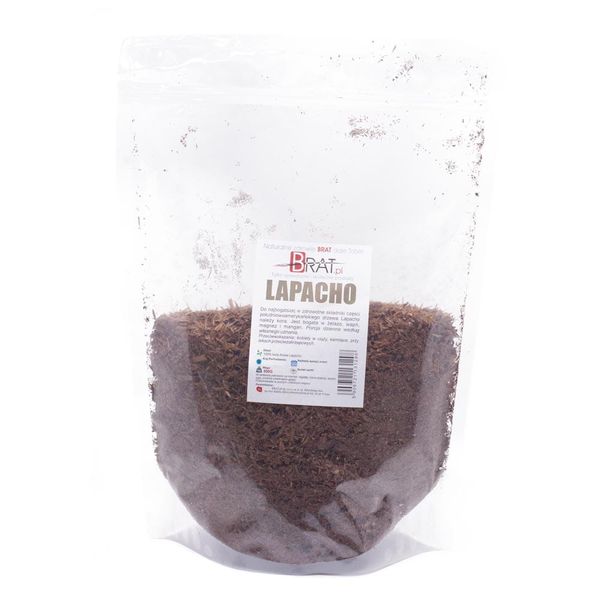 Lapacho 500g zdjęcie 1