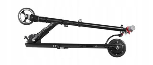 Hulajnoga elektryczna FAST WHEELS na Arena.pl