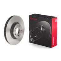 TARCZA HAM PRZOD 348X30 V BREMBO