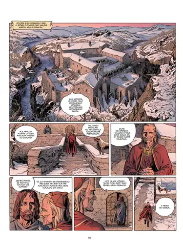 Milenium, wydanie zbiorcze na Arena.pl