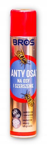 ANTY OSA 300ML - BR B363 na Arena.pl