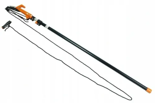 Piła z Sekatorem na Teleskopowym Trzonku 3,75m na Arena.pl