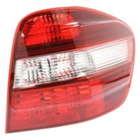 LAMPA TYLNA PRAWA MERCEDES M W164 2005 2006 2007 2008 2009 2010 2011