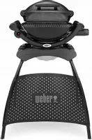 Grill gazowy Weber Q1000 2,49kW przenośny