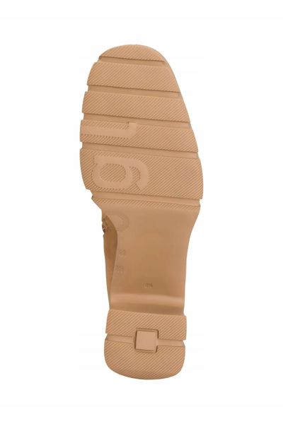 Botki Högl 'Discovery' camel roz.41 zdjęcie 4