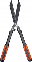 NOŻYCE DO ŻYWOPŁOTU ZĄBKOWANE OSTRZA STALOWE 61CM