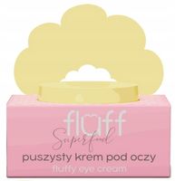 Fluff Puszysty Krem pod Oczy 13ml