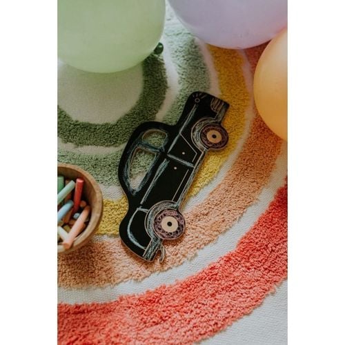 Retro samochód 2 MILIN na Arena.pl