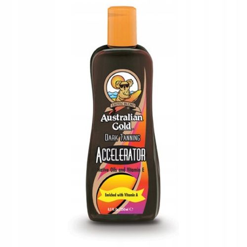AUSTRALIAN GOLD ACCELERATOR 250 ML DO OPALANIA ! na Arena.pl